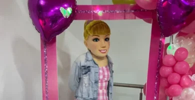 show de barbie