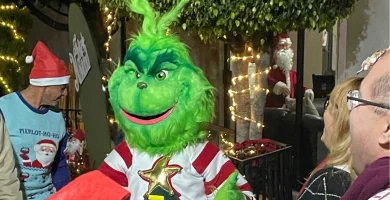 show navideño en Ciudad de México, CDMX